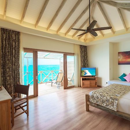 You And Me By Cocoon Maldives Muravandhoo Buitenkant foto