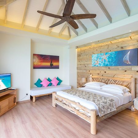 You And Me By Cocoon Maldives Muravandhoo Buitenkant foto