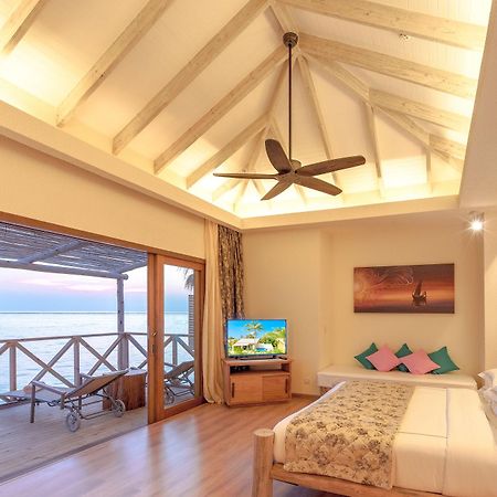 You And Me By Cocoon Maldives Muravandhoo Buitenkant foto