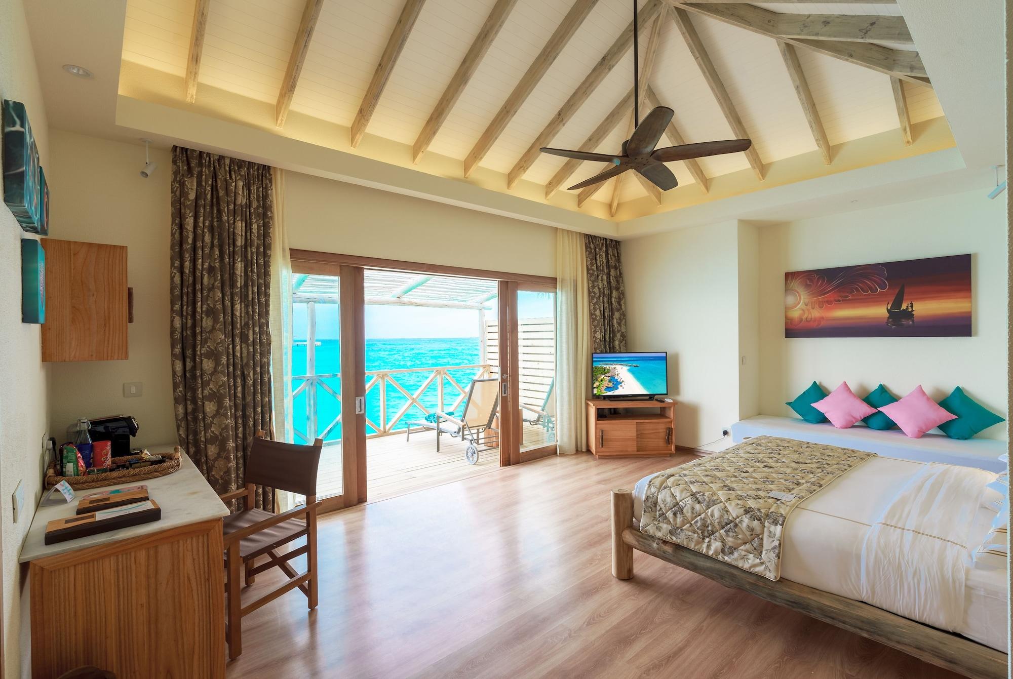 You And Me By Cocoon Maldives Muravandhoo Buitenkant foto