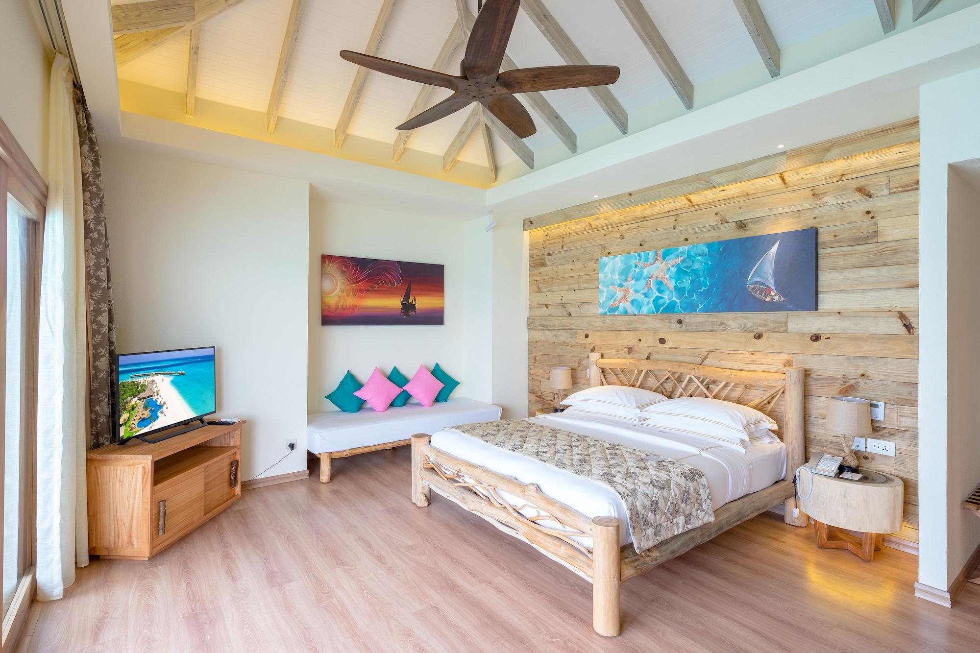 You And Me By Cocoon Maldives Muravandhoo Buitenkant foto