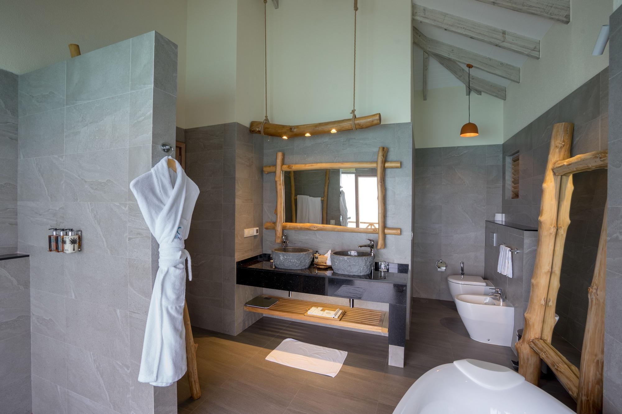 You And Me By Cocoon Maldives Muravandhoo Buitenkant foto