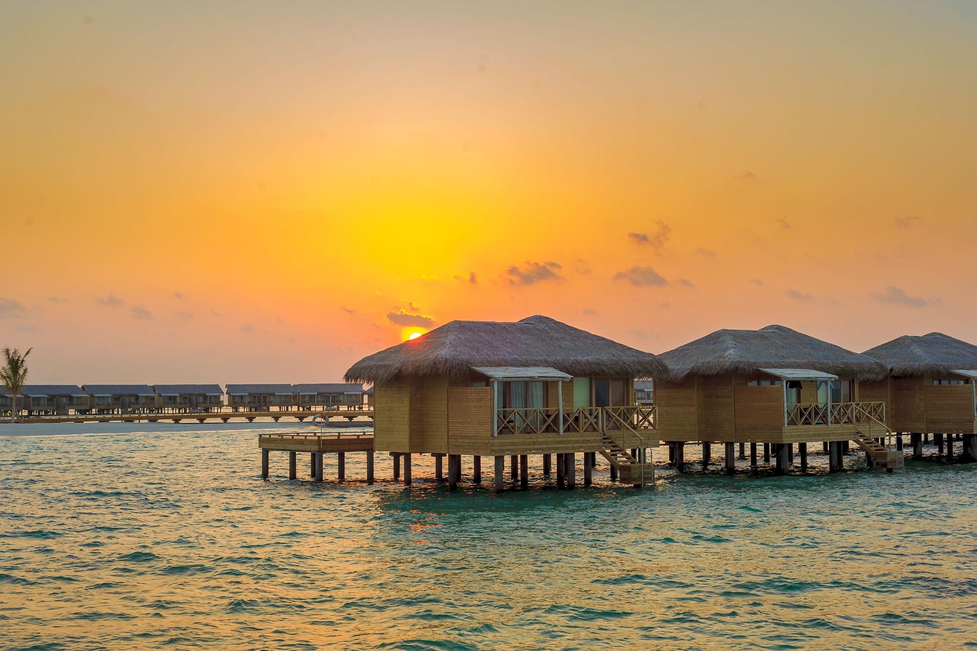 You And Me By Cocoon Maldives Muravandhoo Buitenkant foto