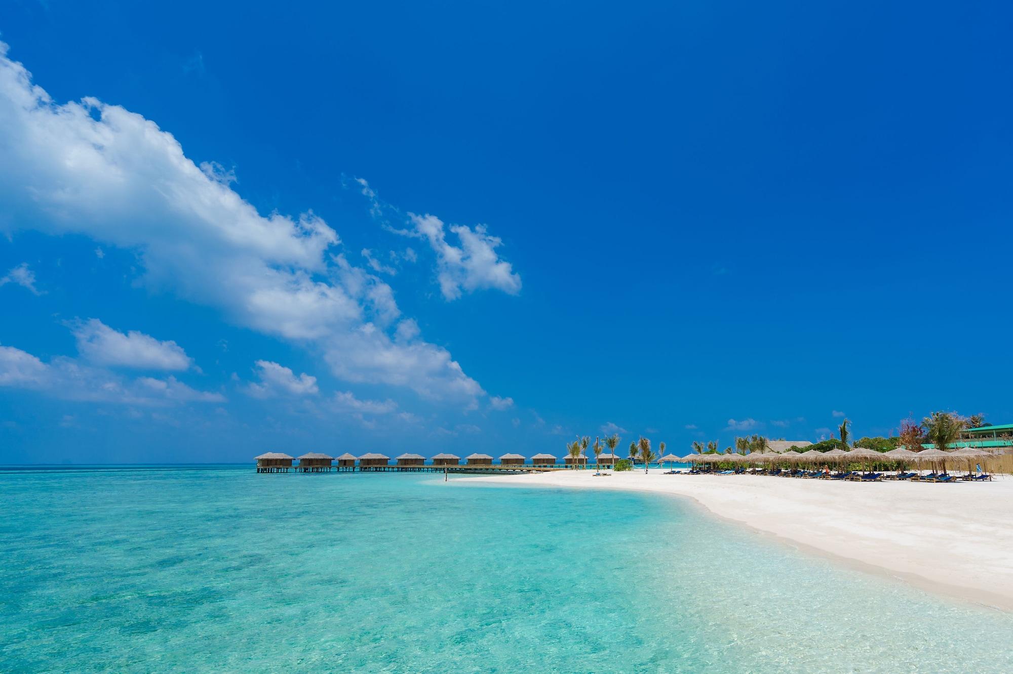 You And Me By Cocoon Maldives Muravandhoo Buitenkant foto
