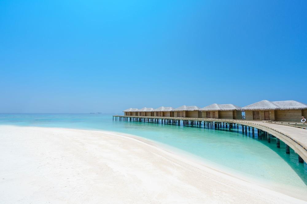 You And Me By Cocoon Maldives Muravandhoo Buitenkant foto