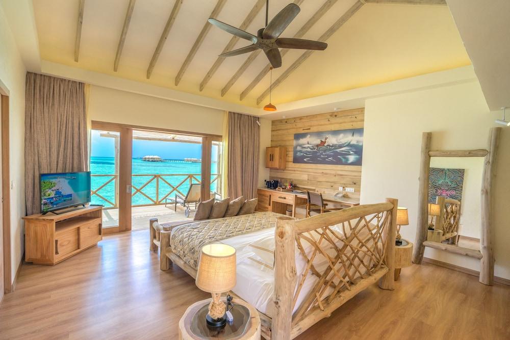 You And Me By Cocoon Maldives Muravandhoo Buitenkant foto