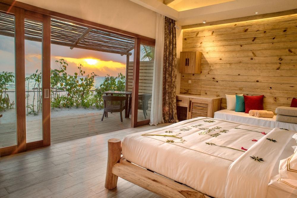 You And Me By Cocoon Maldives Muravandhoo Buitenkant foto