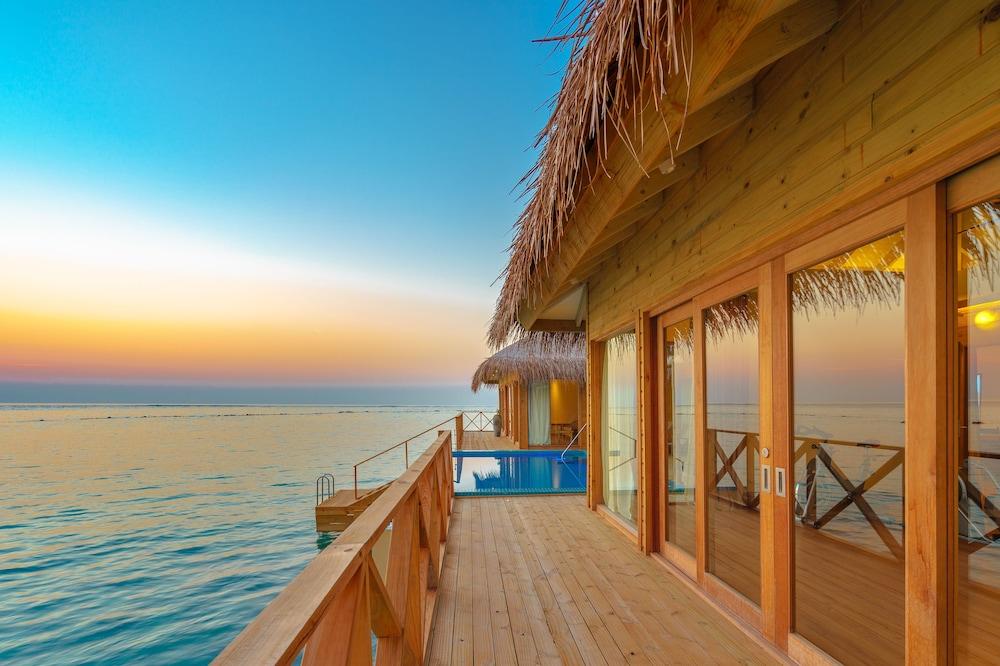 You And Me By Cocoon Maldives Muravandhoo Buitenkant foto