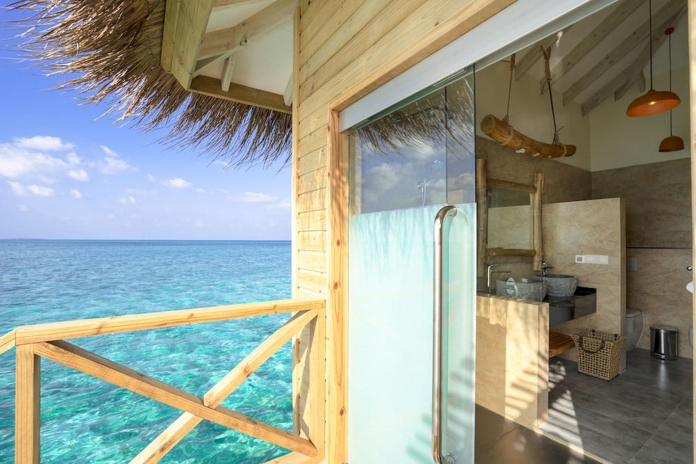 You And Me By Cocoon Maldives Muravandhoo Buitenkant foto