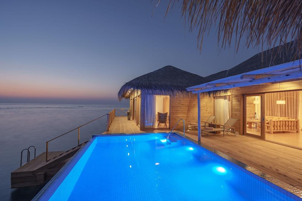 You And Me By Cocoon Maldives Muravandhoo Buitenkant foto
