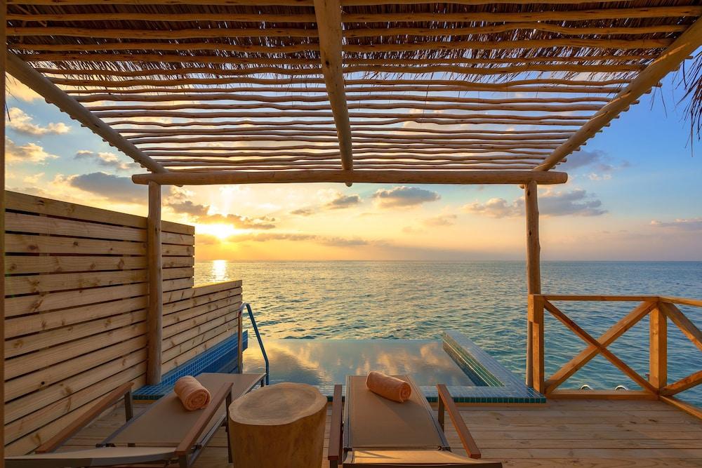 You And Me By Cocoon Maldives Muravandhoo Buitenkant foto