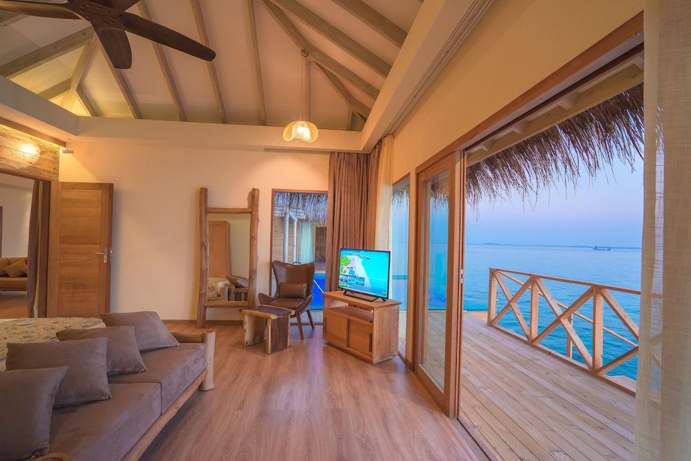 You And Me By Cocoon Maldives Muravandhoo Buitenkant foto