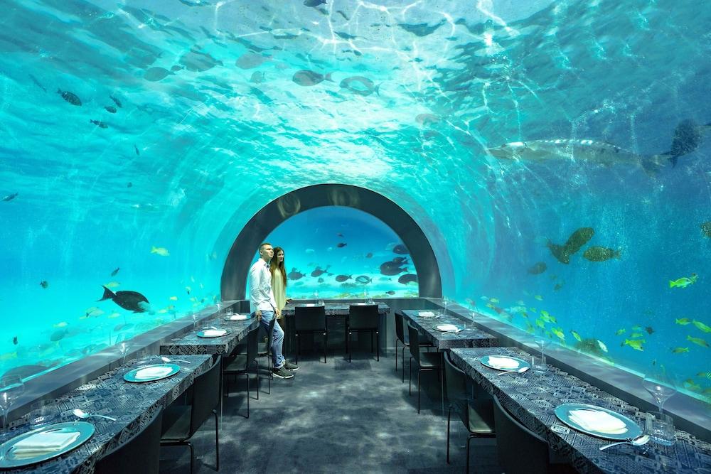 You And Me By Cocoon Maldives Muravandhoo Buitenkant foto