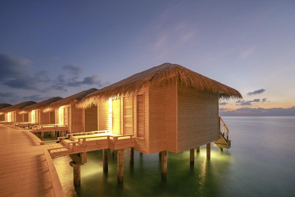 You And Me By Cocoon Maldives Muravandhoo Buitenkant foto