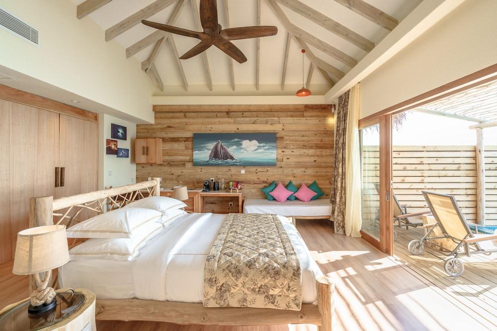 You And Me By Cocoon Maldives Muravandhoo Buitenkant foto