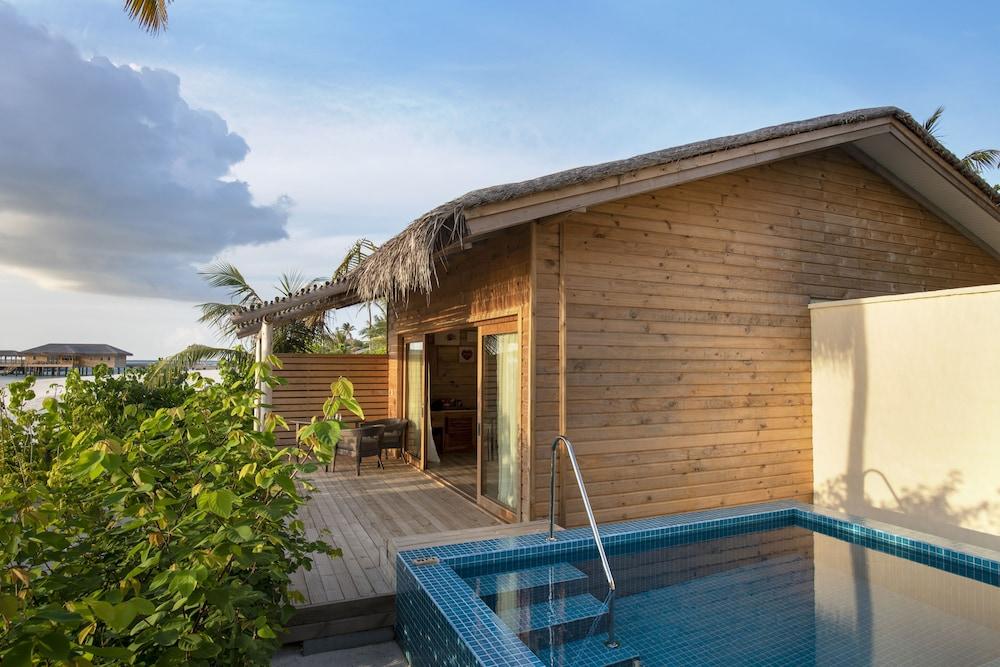 You And Me By Cocoon Maldives Muravandhoo Buitenkant foto