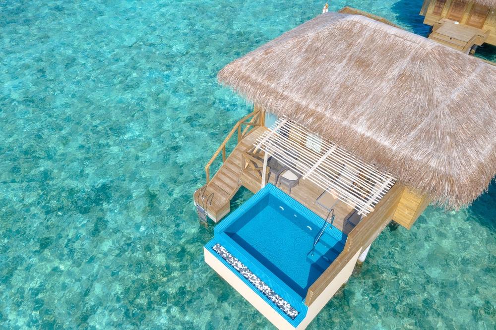 You And Me By Cocoon Maldives Muravandhoo Buitenkant foto