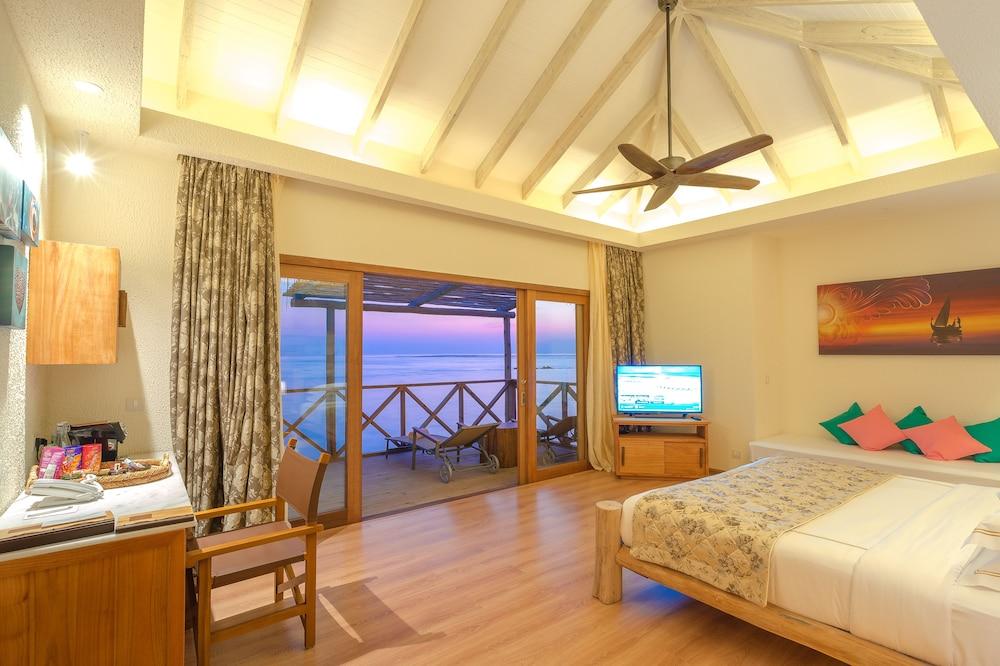 You And Me By Cocoon Maldives Muravandhoo Buitenkant foto