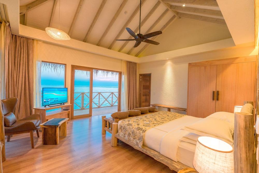 You And Me By Cocoon Maldives Muravandhoo Buitenkant foto