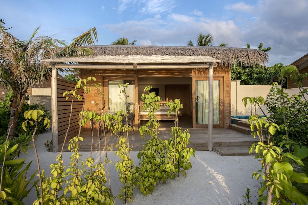 You And Me By Cocoon Maldives Muravandhoo Buitenkant foto