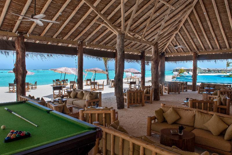 You And Me By Cocoon Maldives Muravandhoo Buitenkant foto