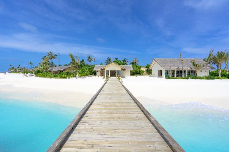 You And Me By Cocoon Maldives Muravandhoo Buitenkant foto