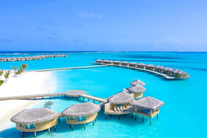 You And Me By Cocoon Maldives Muravandhoo Buitenkant foto