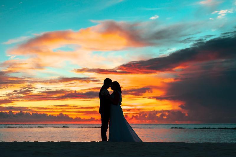 You And Me By Cocoon Maldives Muravandhoo Buitenkant foto