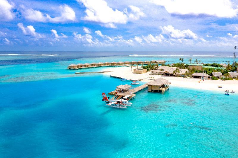 You And Me By Cocoon Maldives Muravandhoo Buitenkant foto