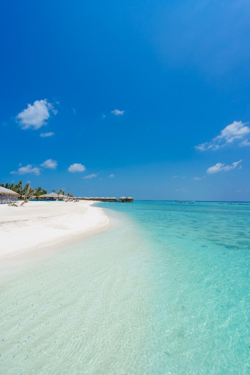 You And Me By Cocoon Maldives Muravandhoo Buitenkant foto