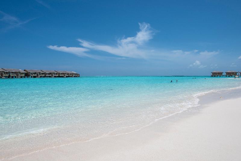 You And Me By Cocoon Maldives Muravandhoo Buitenkant foto