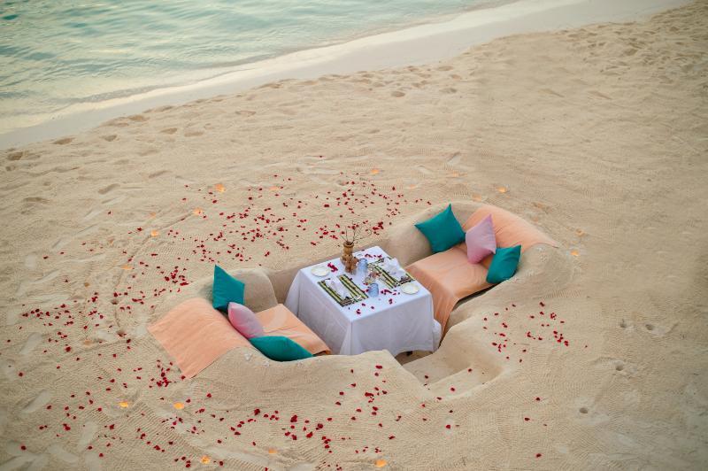 You And Me By Cocoon Maldives Muravandhoo Buitenkant foto