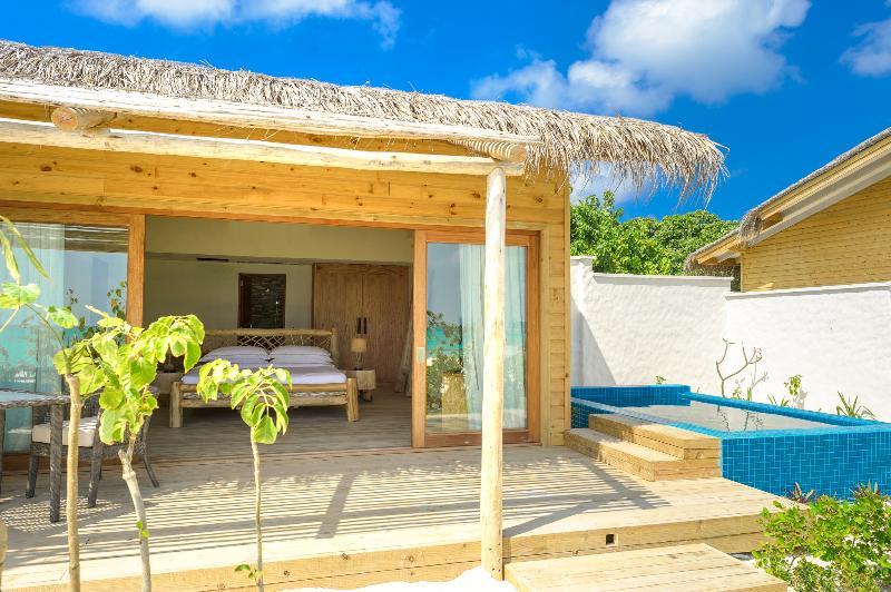 You And Me By Cocoon Maldives Muravandhoo Buitenkant foto