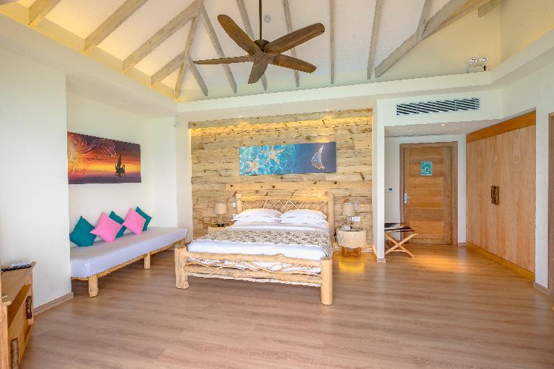 You And Me By Cocoon Maldives Muravandhoo Buitenkant foto