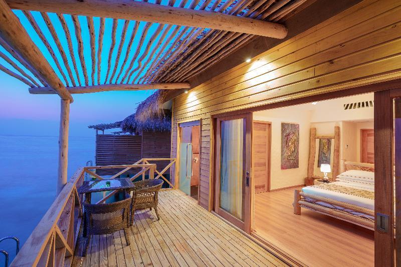 You And Me By Cocoon Maldives Muravandhoo Buitenkant foto