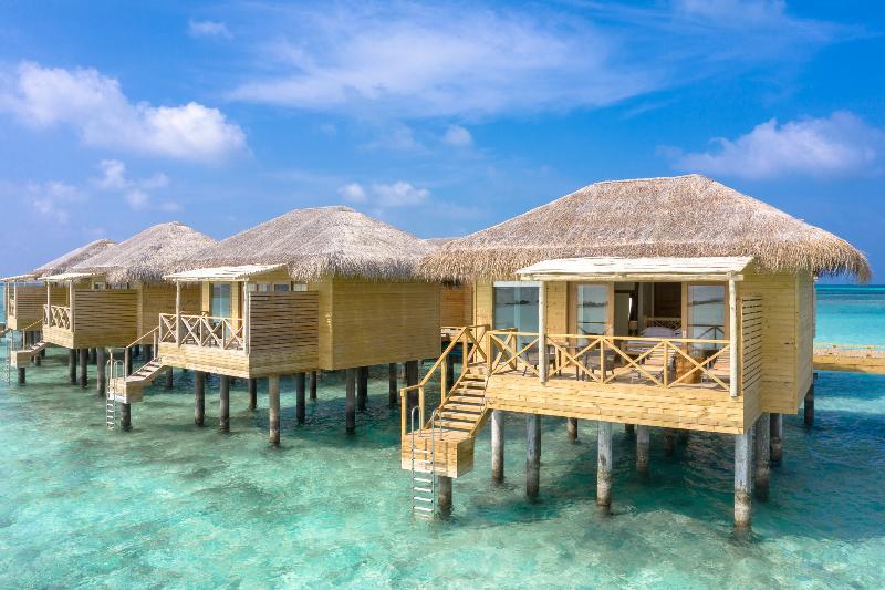 You And Me By Cocoon Maldives Muravandhoo Buitenkant foto