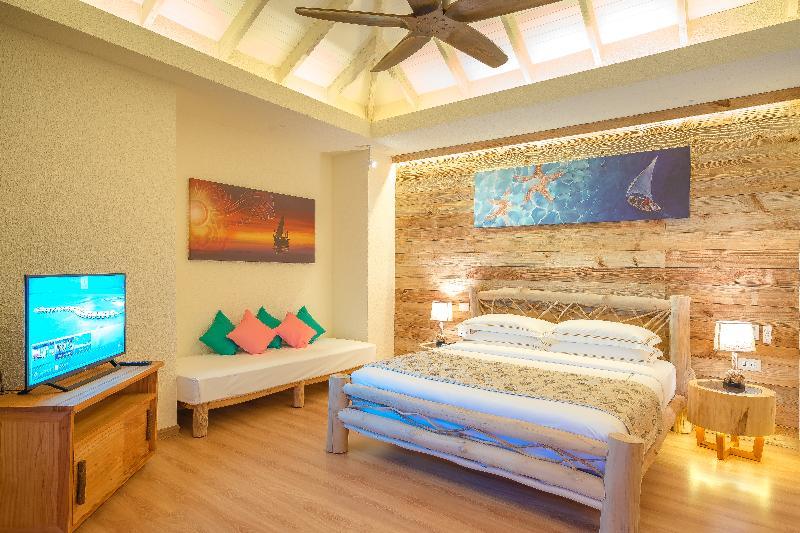You And Me By Cocoon Maldives Muravandhoo Buitenkant foto