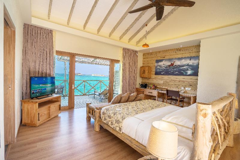 You And Me By Cocoon Maldives Muravandhoo Buitenkant foto